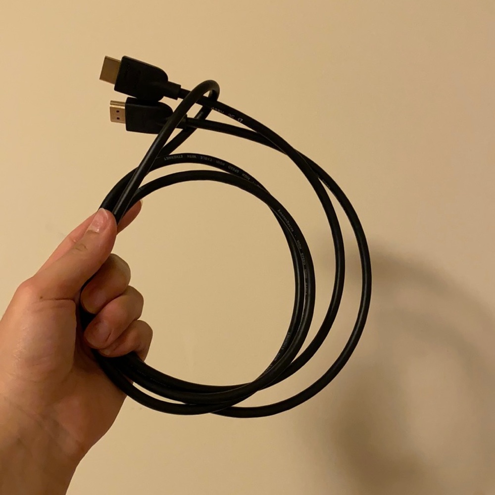 HDMI Cable